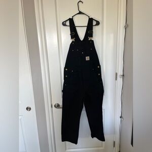 Carhartt Overalls